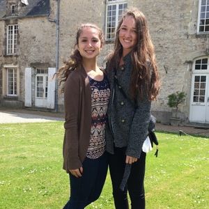 Meet your Posher, Caroline